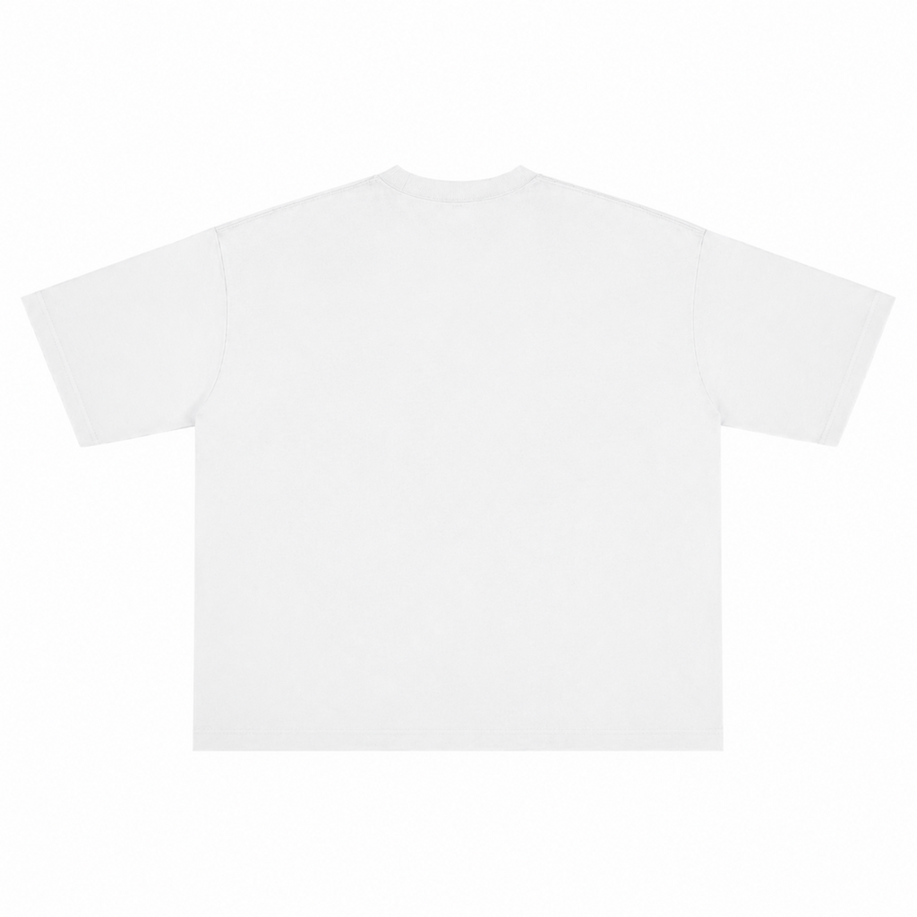 T-shirt "Bad Days"