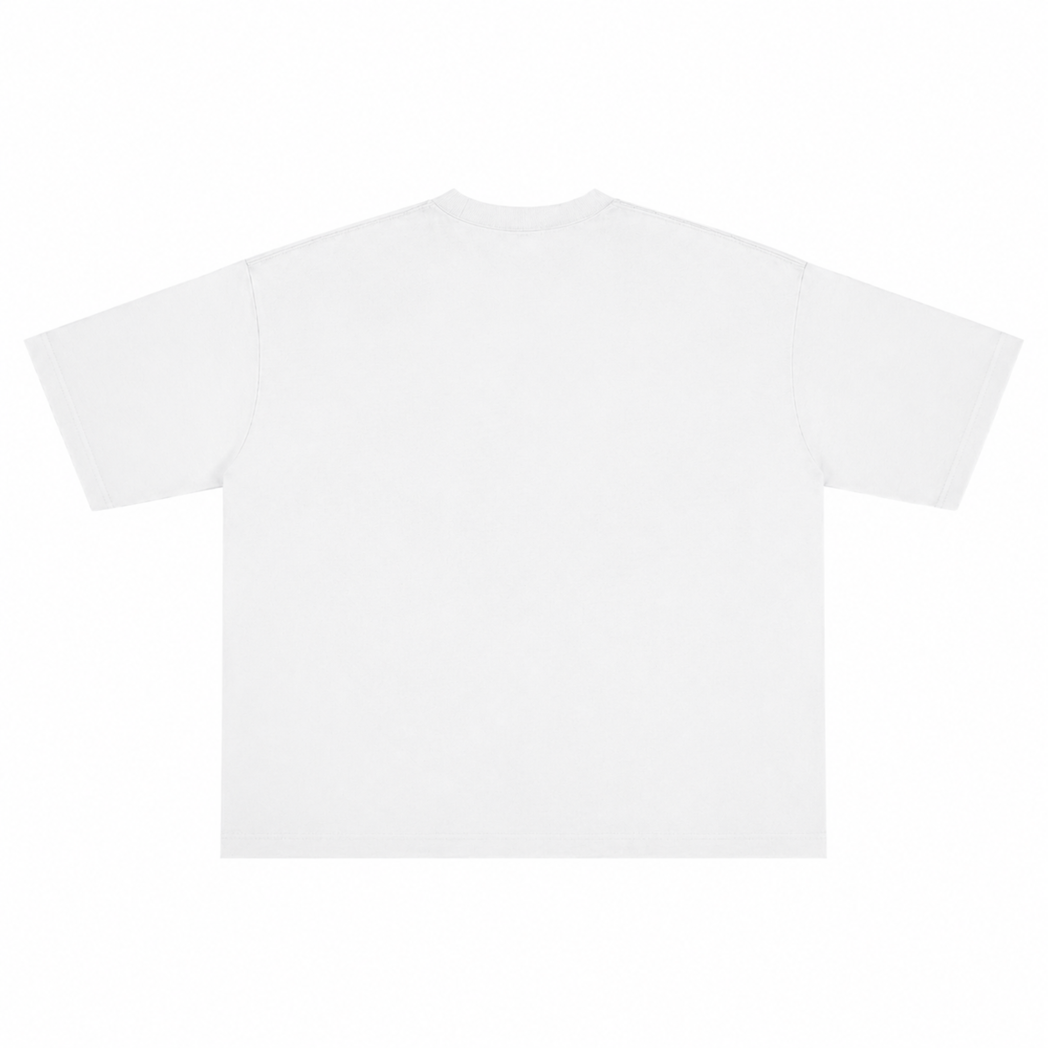 T-shirt "Bad Days"