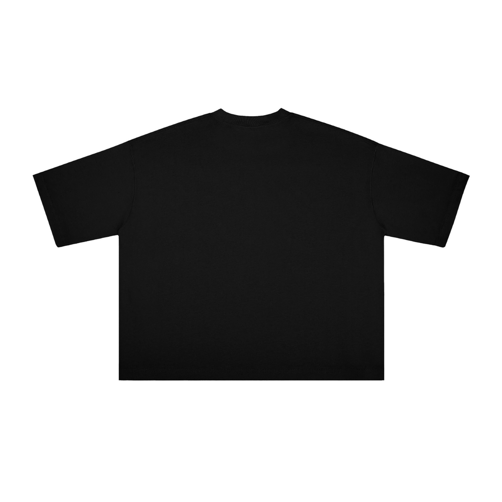 T-shirt "Patience"