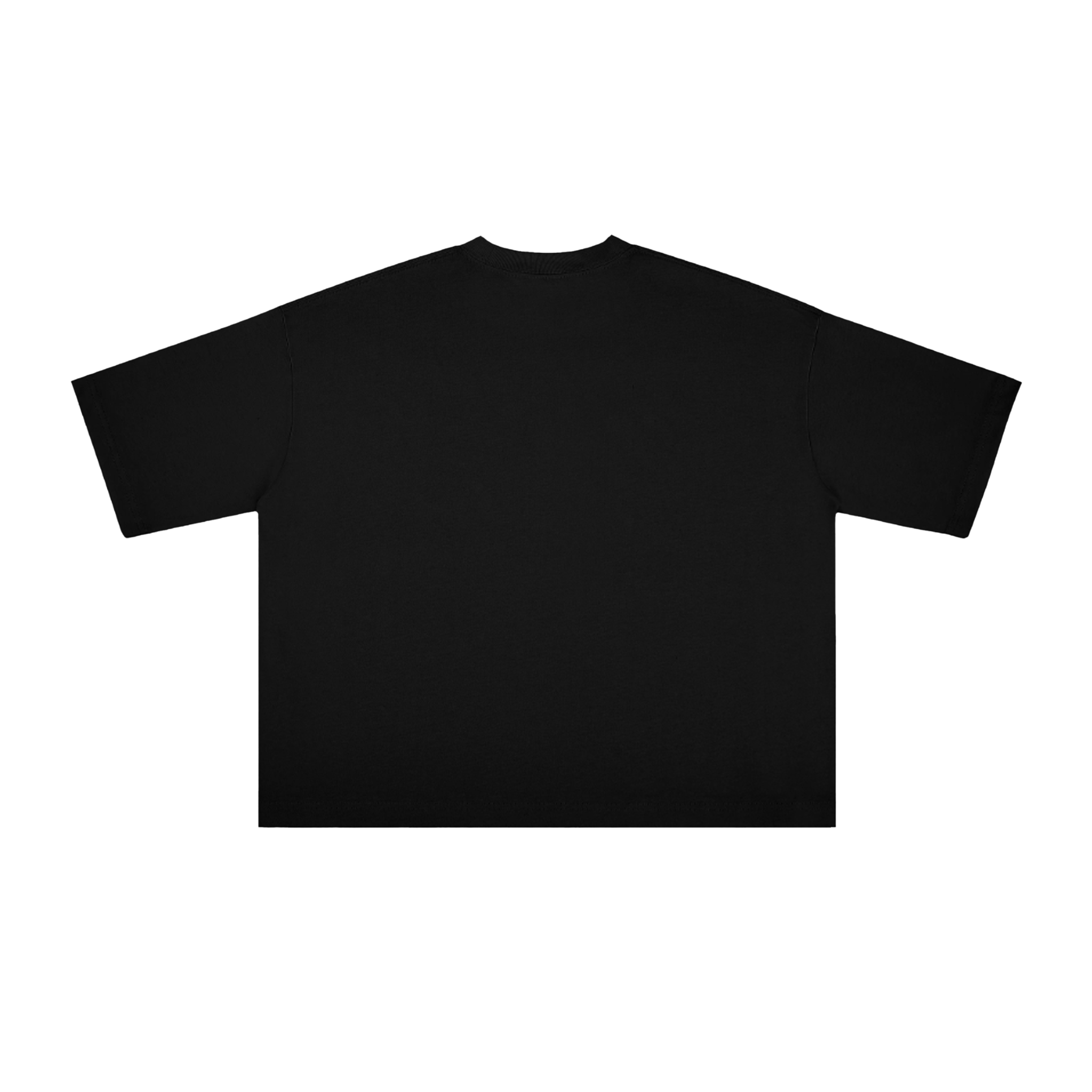 T-shirt "Consistency"