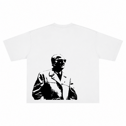 T-shirt "Enzo Ferrari"
