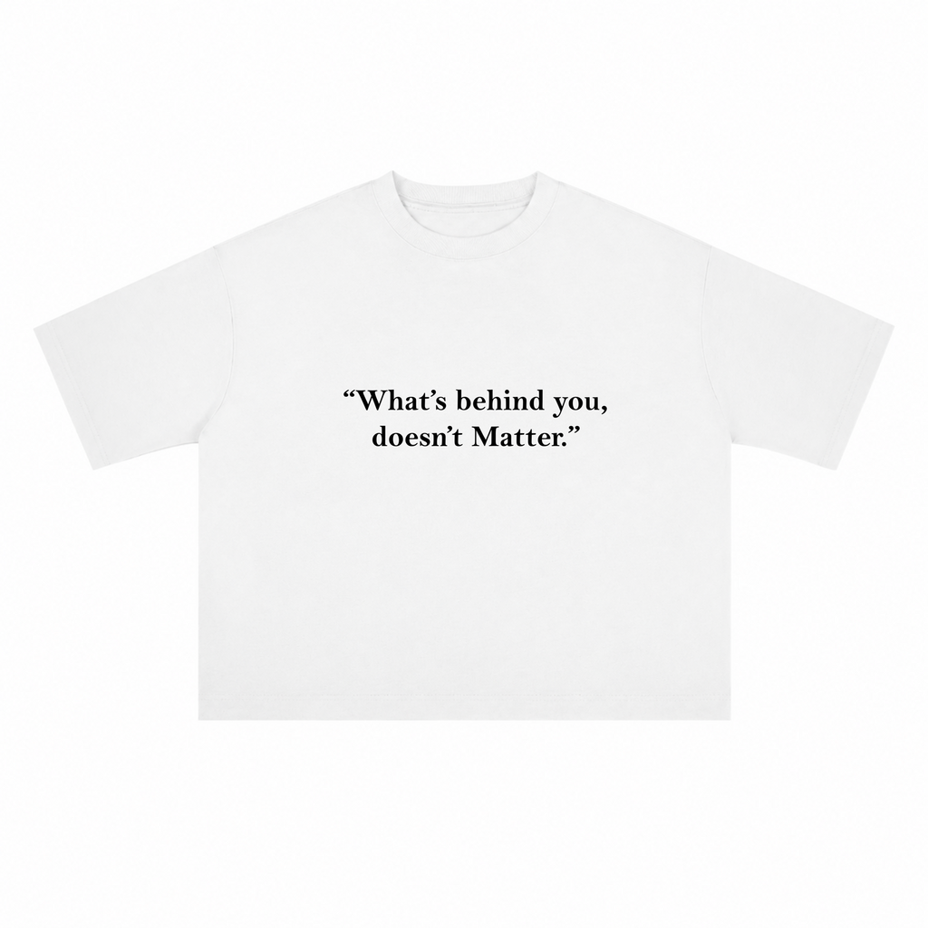 T-shirt "Enzo Ferrari"