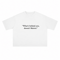 T-shirt "Enzo Ferrari"