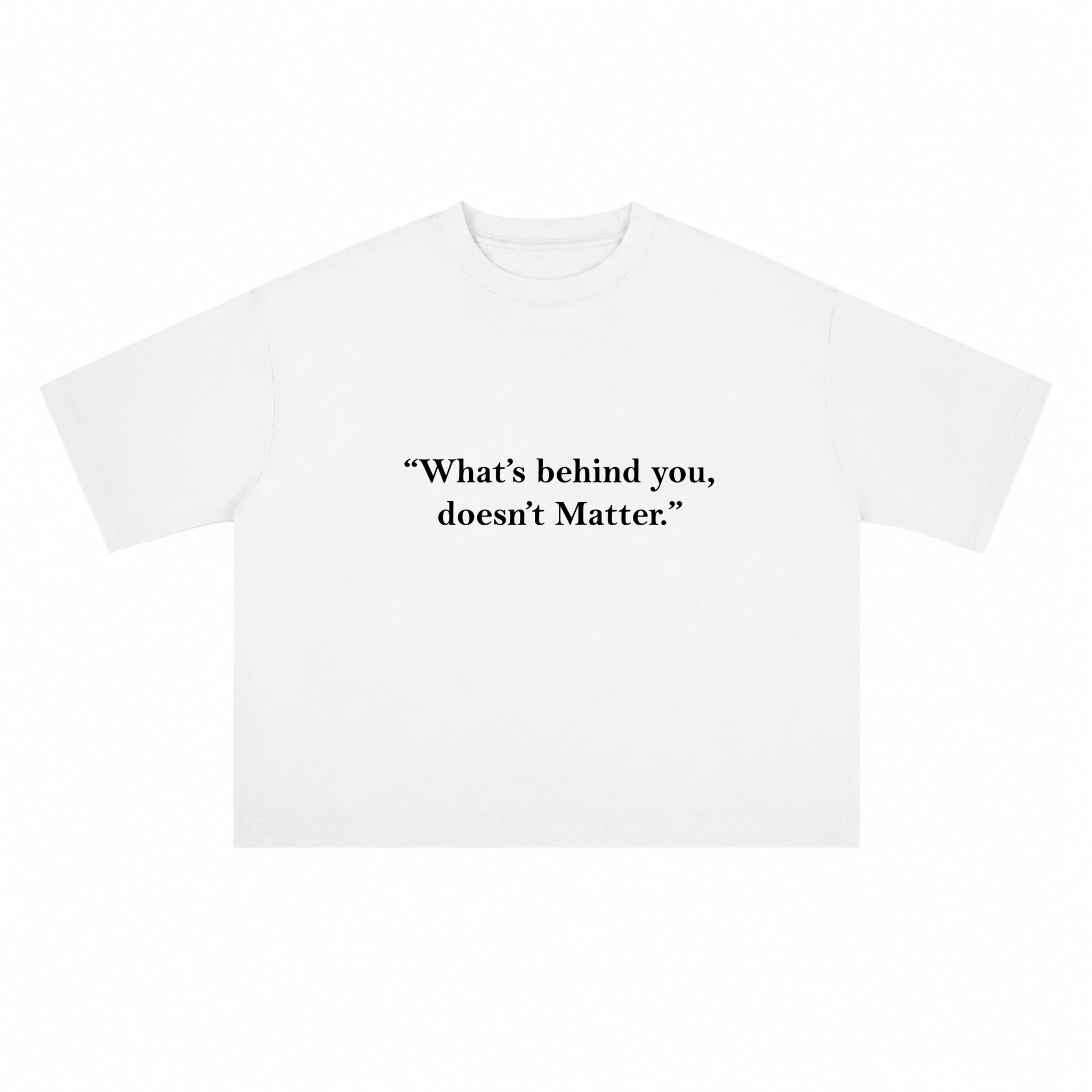 T-shirt "Enzo Ferrari"