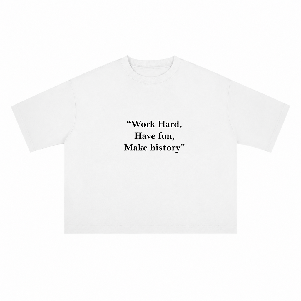 T-shirt "Jeff Bezos"