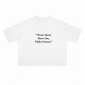 T-shirt "Jeff Bezos"