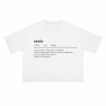 T-shirt "Stoic"